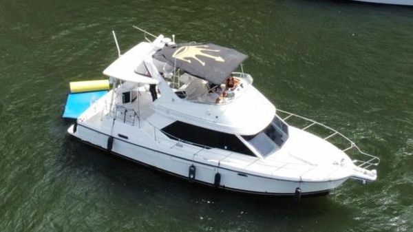 Bayliner 410