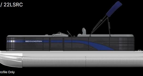 Bennington 22LSRC