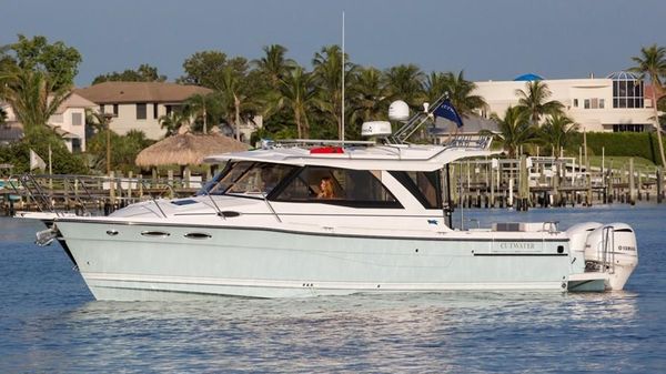 Inventory Pocket Yacht Company