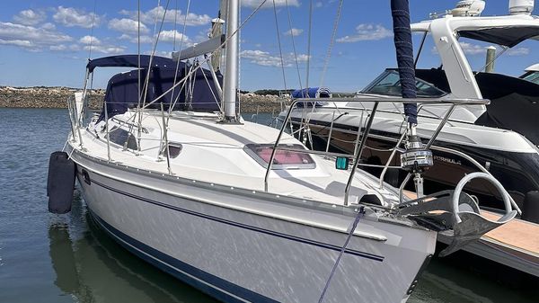 Catalina 355 