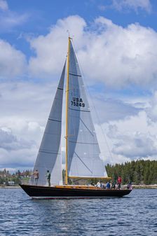 Brooklin-boat-yard TAYLOR-49-SPIRIT-OF-TRADITION image