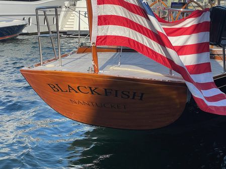 Brooklin-boat-yard TAYLOR-49-SPIRIT-OF-TRADITION image