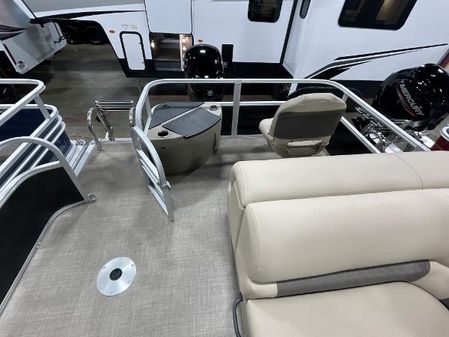 Sun-tracker SPORTFISH-20-DLX image