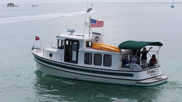 Nordic Tug Nordic Tug 32