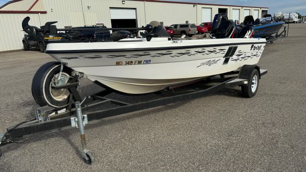 Yar-Craft 1785 Mille Lacs