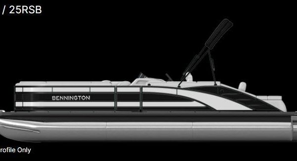 Bennington 25RSB