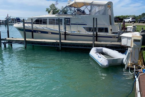 Chris-craft 381-MOTOR-YACHT image