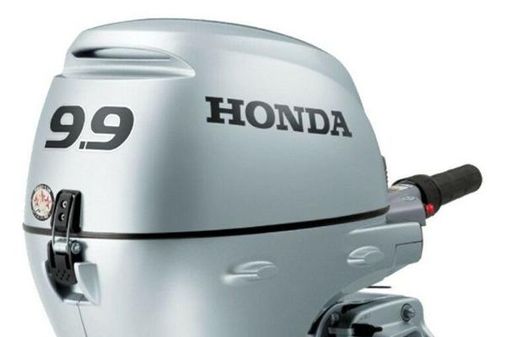 Honda 9.9hp image