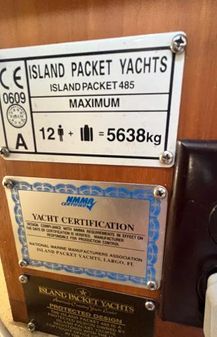 Island-packet 485 image