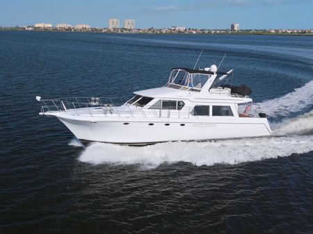 Navigator 5600 Pilothouse image