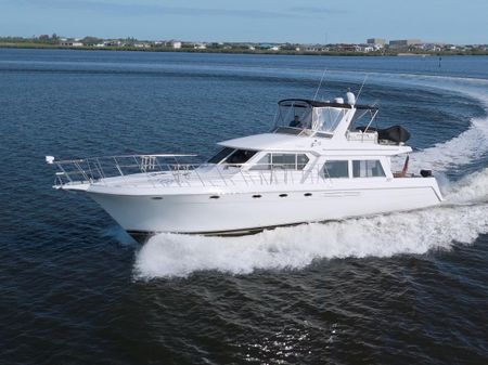 Navigator 5600 Pilothouse image