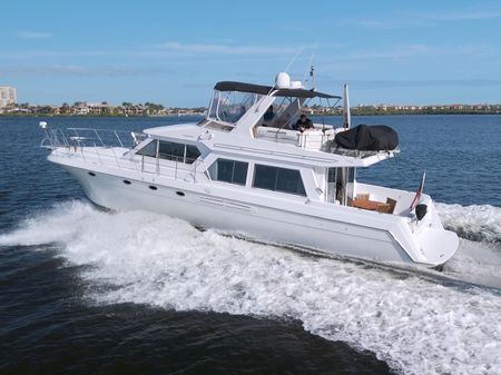 Navigator 5600 Pilothouse image