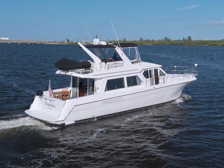 Navigator 5600 Pilothouse image