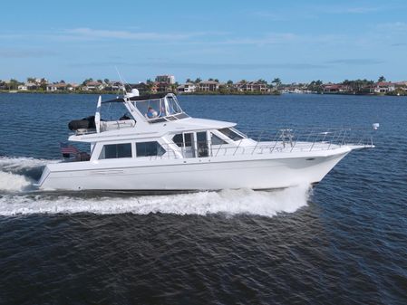 Navigator 5600 Pilothouse image