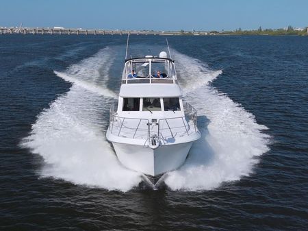 Navigator 5600 Pilothouse image