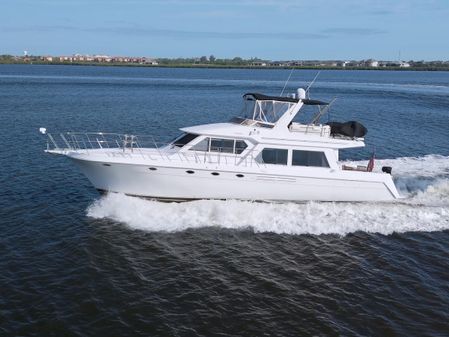 Navigator 5600 Pilothouse image