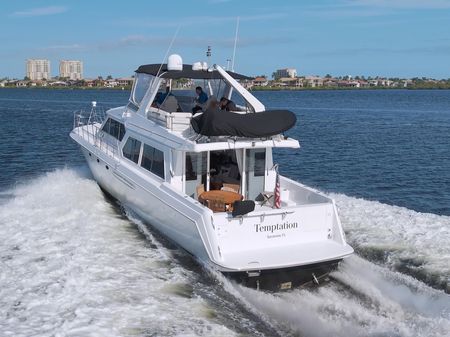 Navigator 5600 Pilothouse image