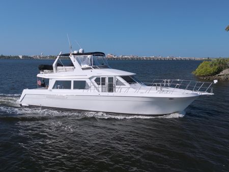 Navigator 5600 Pilothouse image