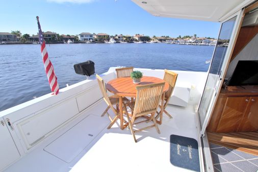 Navigator 5600 Pilothouse image