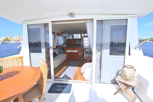 Navigator 5600 Pilothouse image