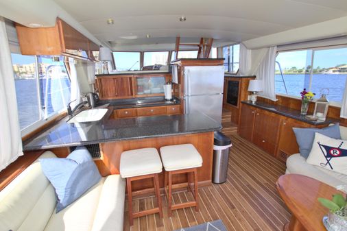 Navigator 5600 Pilothouse image