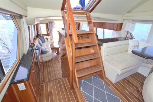 Navigator 5600 Pilothouse image