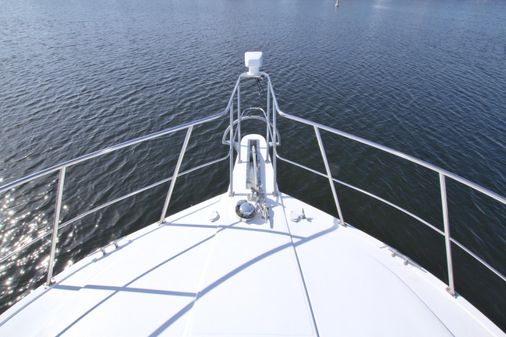 Navigator 5600 Pilothouse image