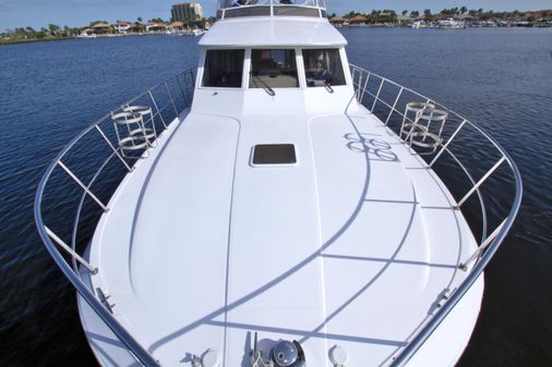 Navigator 5600 Pilothouse image