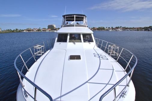 Navigator 5600 Pilothouse image