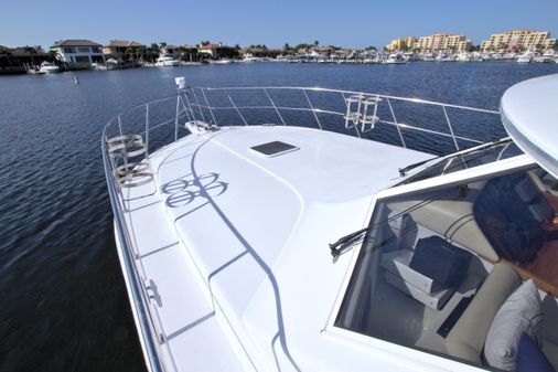 Navigator 5600 Pilothouse image