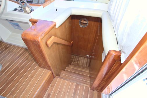 Navigator 5600 Pilothouse image