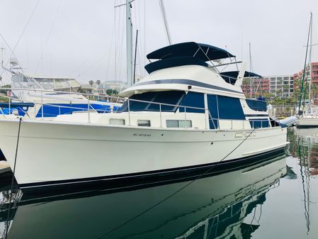 Tollycraft 48-COCKPIT-MOTOR-YACHT image