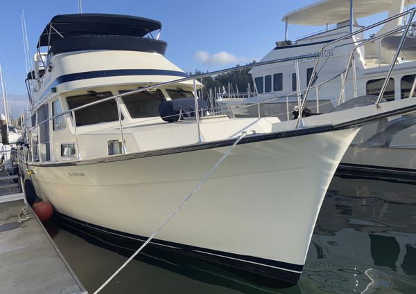 Tollycraft 48-COCKPIT-MOTOR-YACHT image