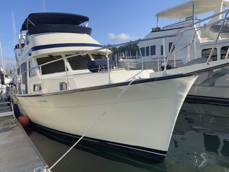 Tollycraft 48-COCKPIT-MOTOR-YACHT image