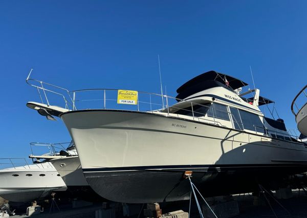 Tollycraft 48-COCKPIT-MOTOR-YACHT image