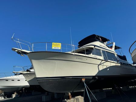 Tollycraft 48-COCKPIT-MOTOR-YACHT image