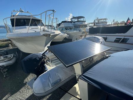 Tollycraft 48-COCKPIT-MOTOR-YACHT image