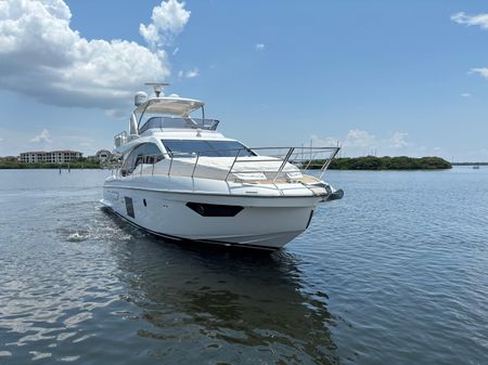 Azimut 55 Motor Yacht image