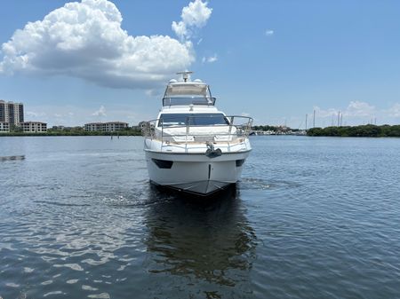 Azimut 55 Motor Yacht image