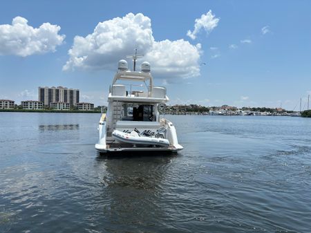 Azimut 55 Motor Yacht image