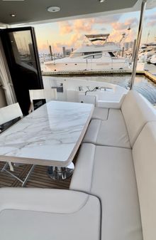 Azimut 55 Motor Yacht image