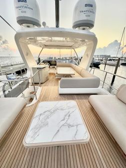 Azimut 55 Motor Yacht image