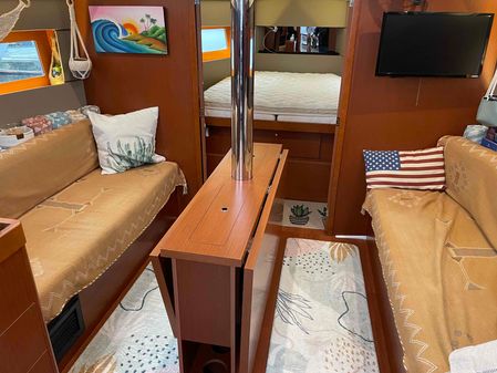 Beneteau OCEANIS-38-1 image