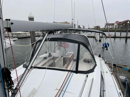 Beneteau OCEANIS-38-1 image