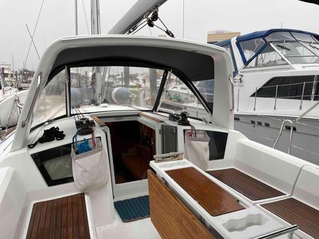Beneteau OCEANIS-38-1 image