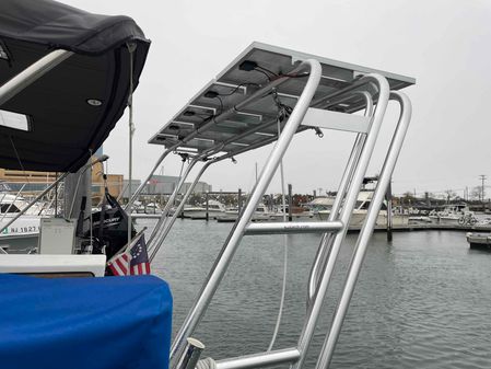Beneteau OCEANIS-38-1 image