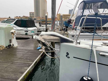 Beneteau OCEANIS-38-1 image