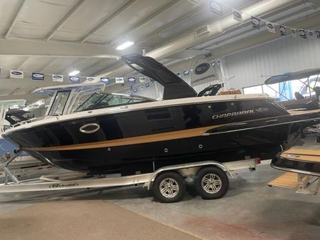 Chaparral 267 SSX image