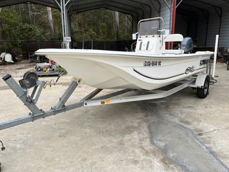 Carolina Skiff JVX 18 CC image