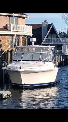Luhrs 28-OPEN - main image